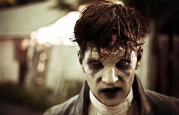 How Frankenstein Became a Literary Classic