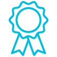 Award-Winning Platform