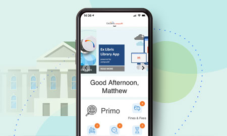 Library Mobile