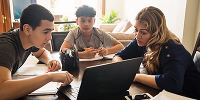 Support student success