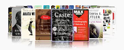 Book Display Widgets