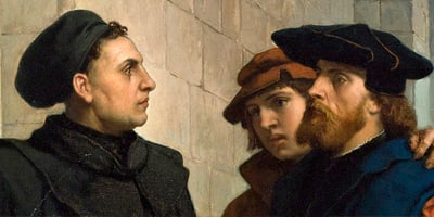 Revolution and Reform in the Early Modern Era