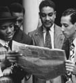ProQuest Historical Newspapers: Global