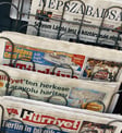 International Newsstream Collection
